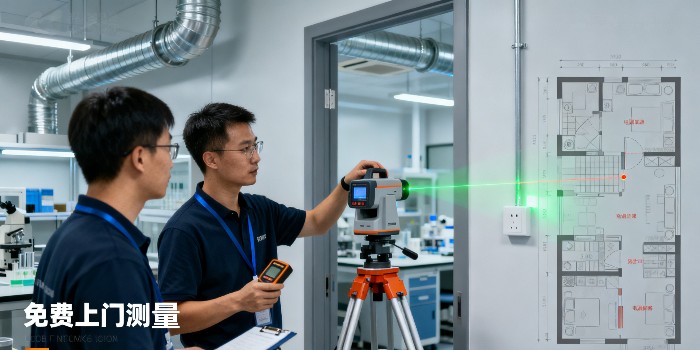 實驗室家具定制：專業實驗室家具廠家如何保障實驗安全與效率？