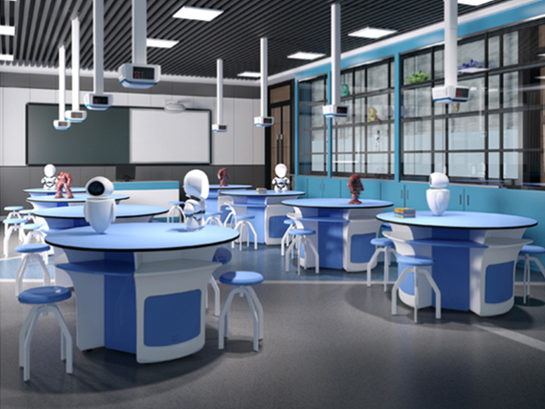 吊裝科學探究室