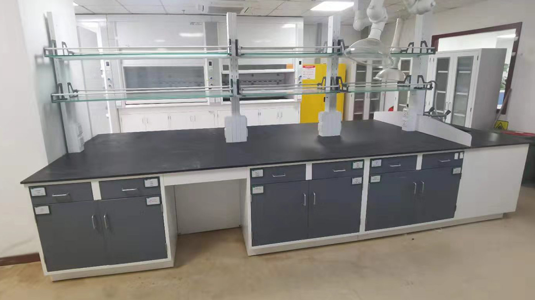 哈爾濱綜合實驗樓中央實驗室等設(shè)備采購及安裝項目案例