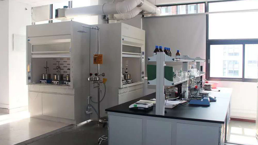 江蘇某生物科技股份有限公司案例