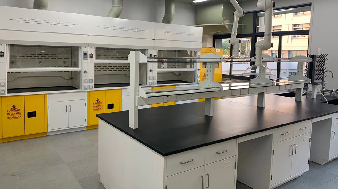 內(nèi)蒙古烏海化工案例