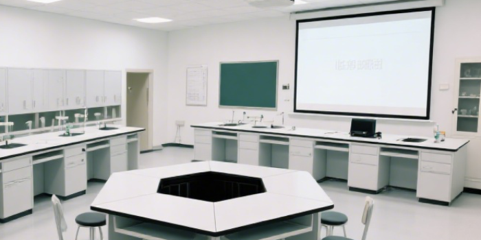 宜洋實驗室家具：從實驗室到定制服務，全方位滿足您的需求