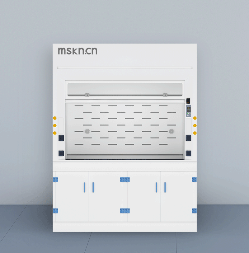 實驗室：高效節(jié)能·智能排風(fēng)柜·PP通風(fēng)柜(臺式款)