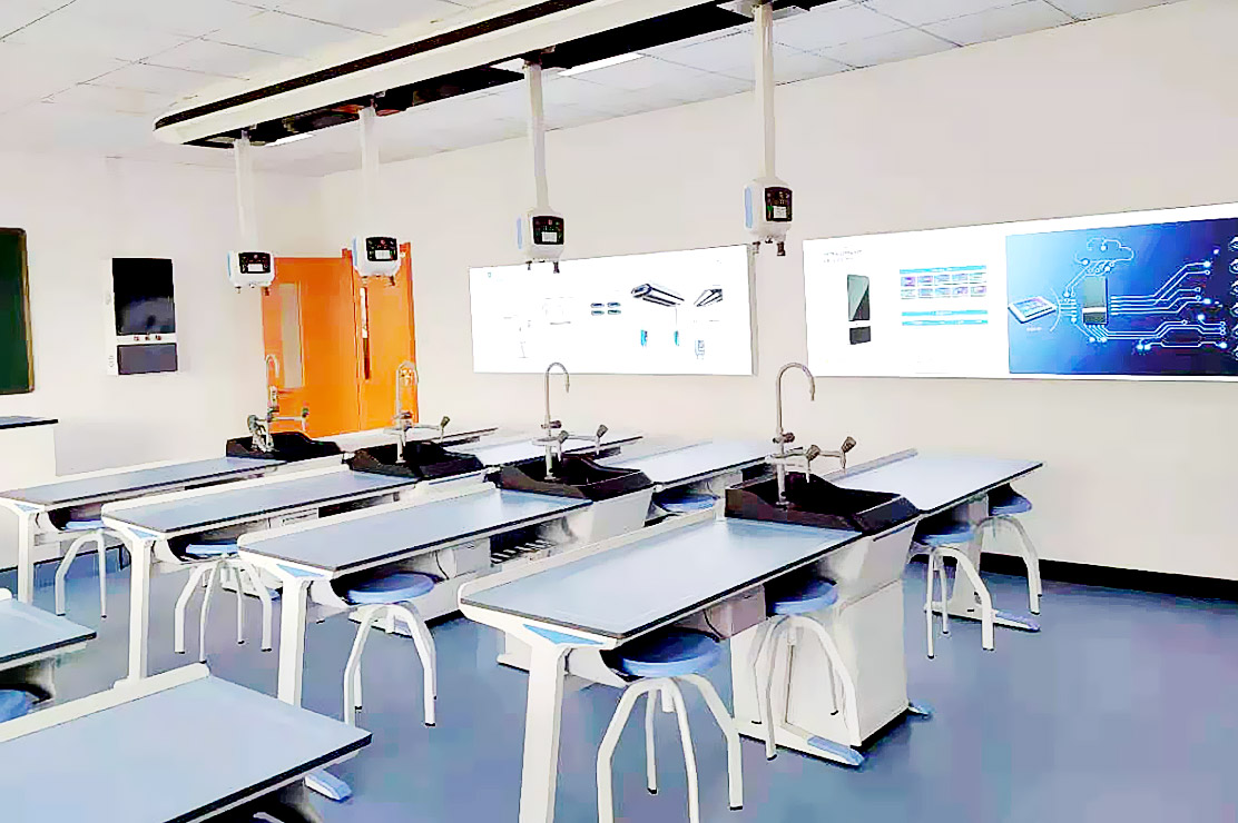 特定環境臺柜定制