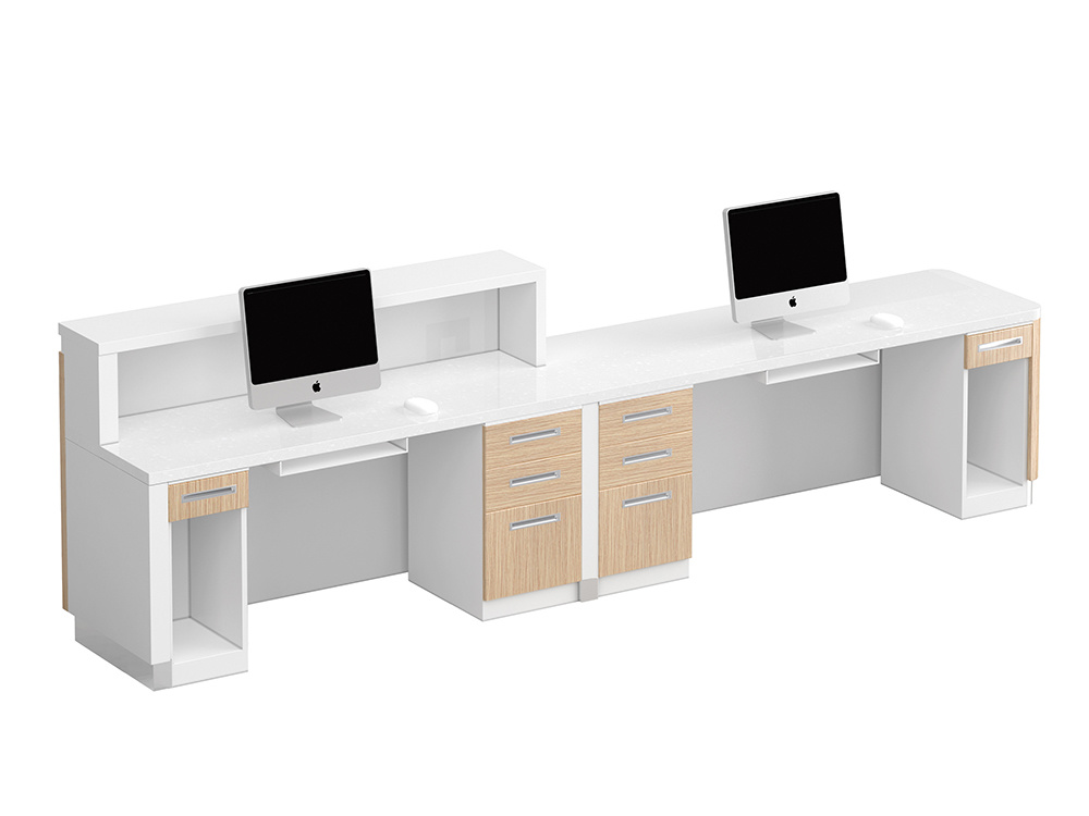 醫院護士站工作臺·導診臺·接待臺·護士臺