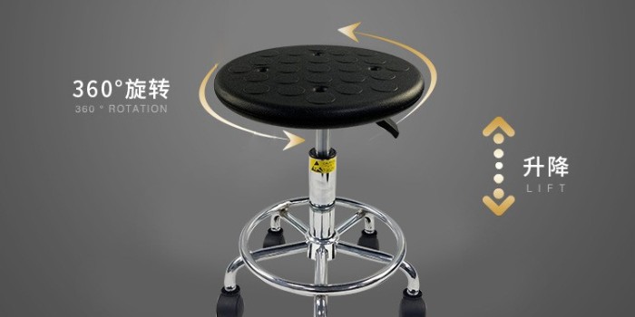 實驗室家具預算指南：如何控制實驗椅子采購成本？