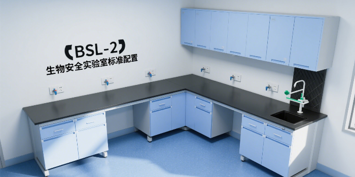 實驗室家具保養秘籍，延長使用壽命就靠它