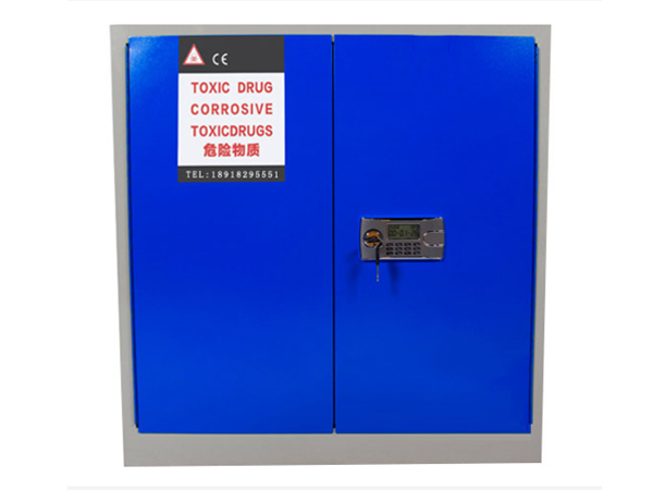 化學品危險品柜
