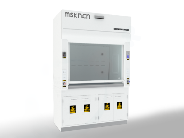 實驗室：美式高效節(jié)能·智能排風(fēng)柜·全鋼通風(fēng)柜(臺式款)