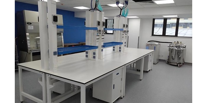 什么樣的實驗室實驗室實驗臺廠家更值得選擇