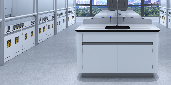 實驗室家具維護百科