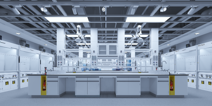 實驗室家具的范式轉移：從功能載體到科研生態系統