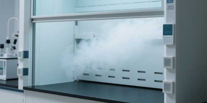 宜洋實驗室家具通風柜：實驗室安全與效率的守護者