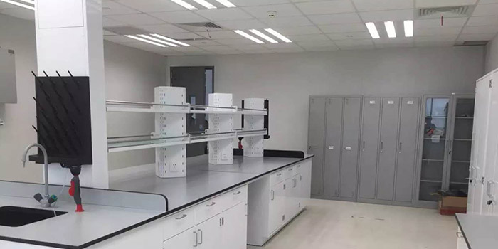 常用的實驗室實驗臺的材質！