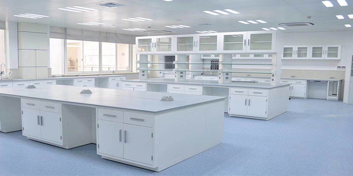 實驗室實驗臺家具的分類與材質！